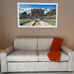 Zisa Apartment Palermo