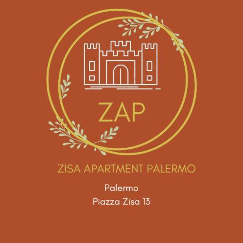 Zisa Appartamento