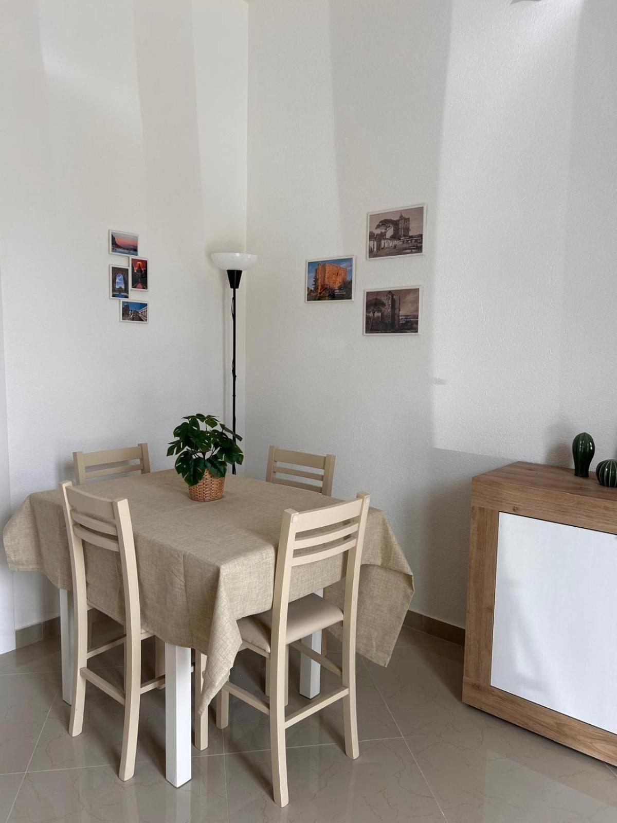 Apartment Zisa