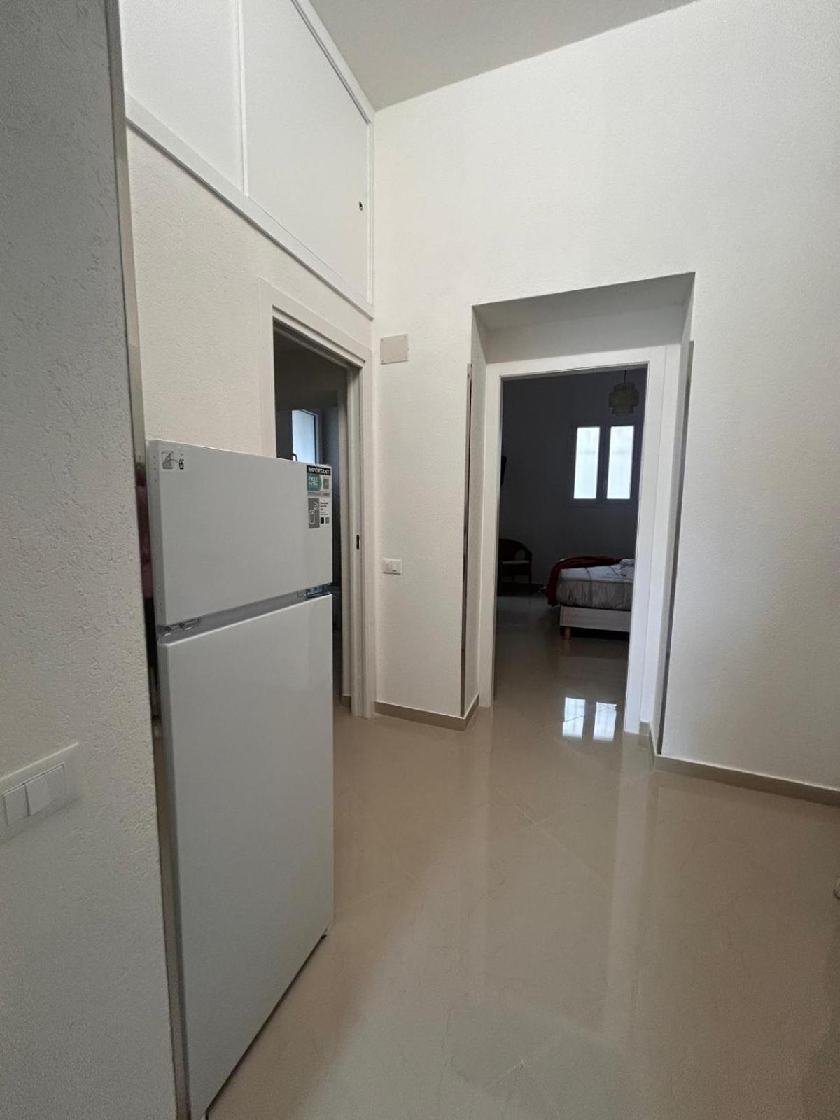 Zisa Apartment *
