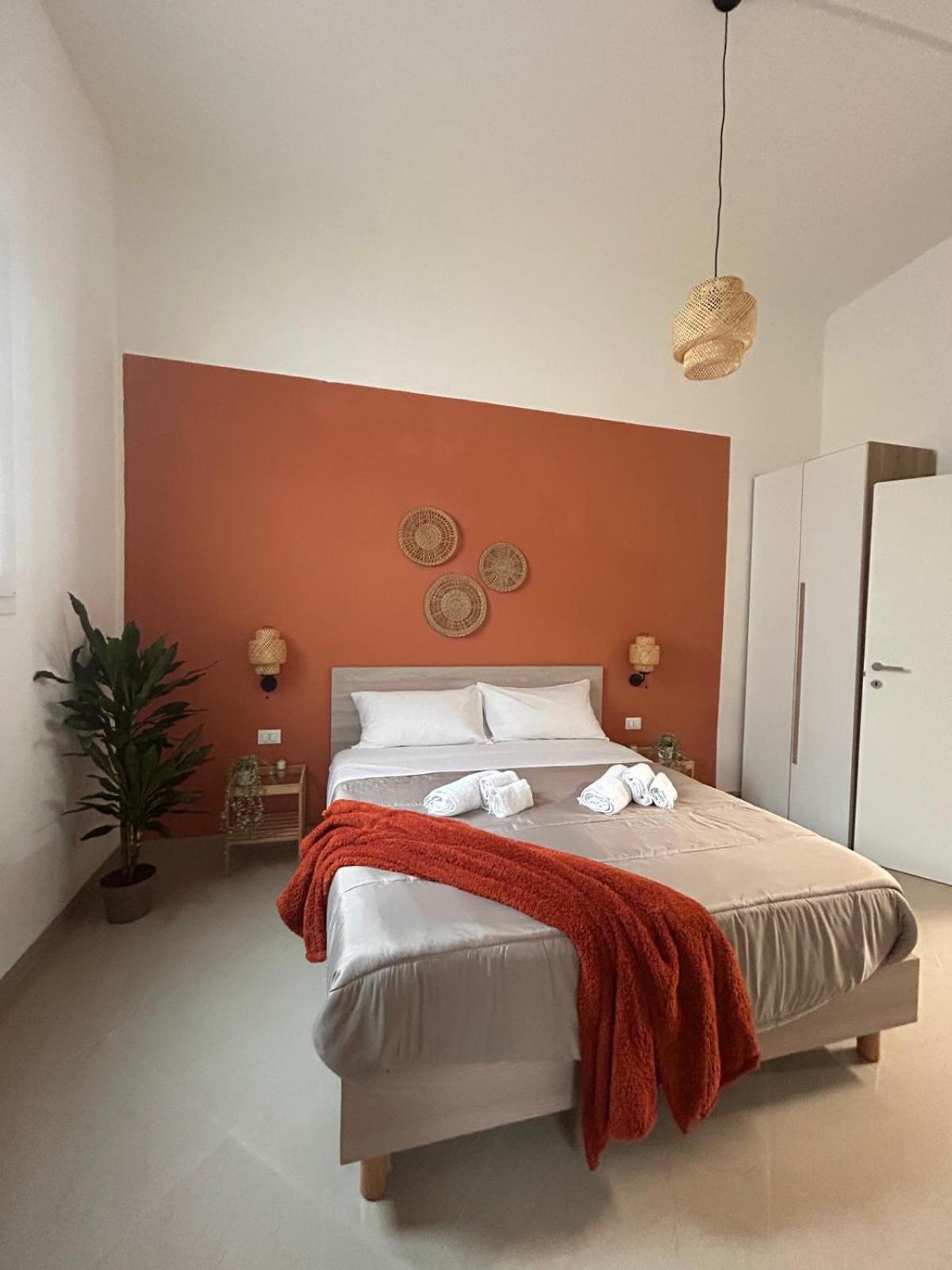 Apartment Zisa