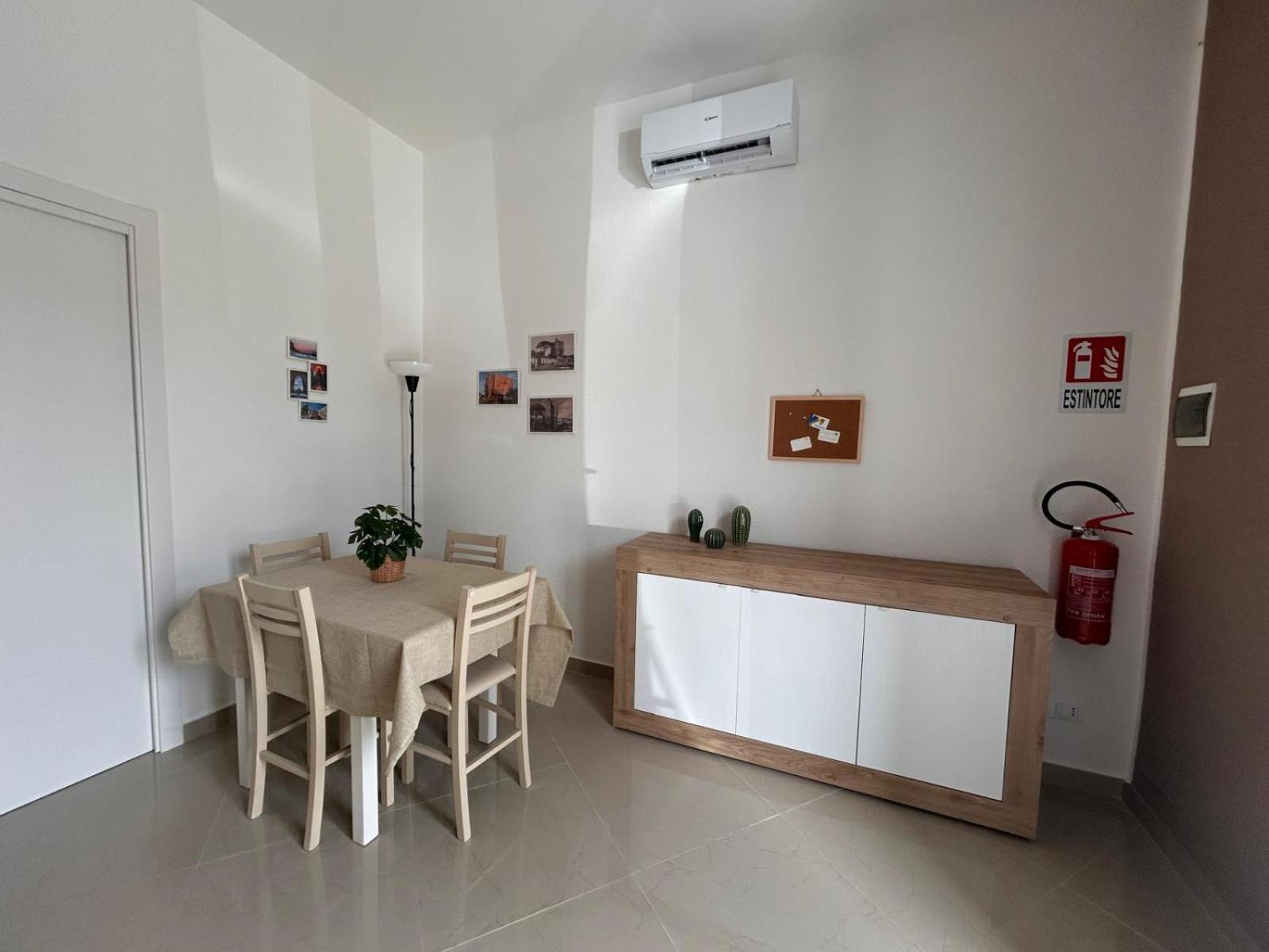 Apartment Zisa *