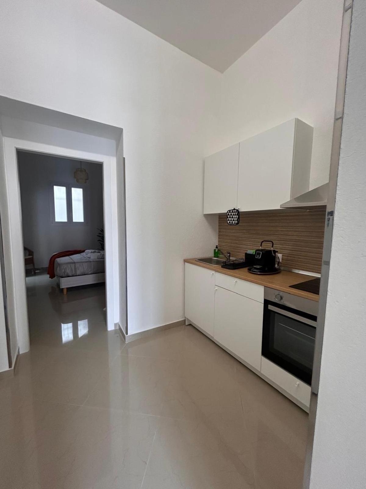 Appartamento Zisa Palermo