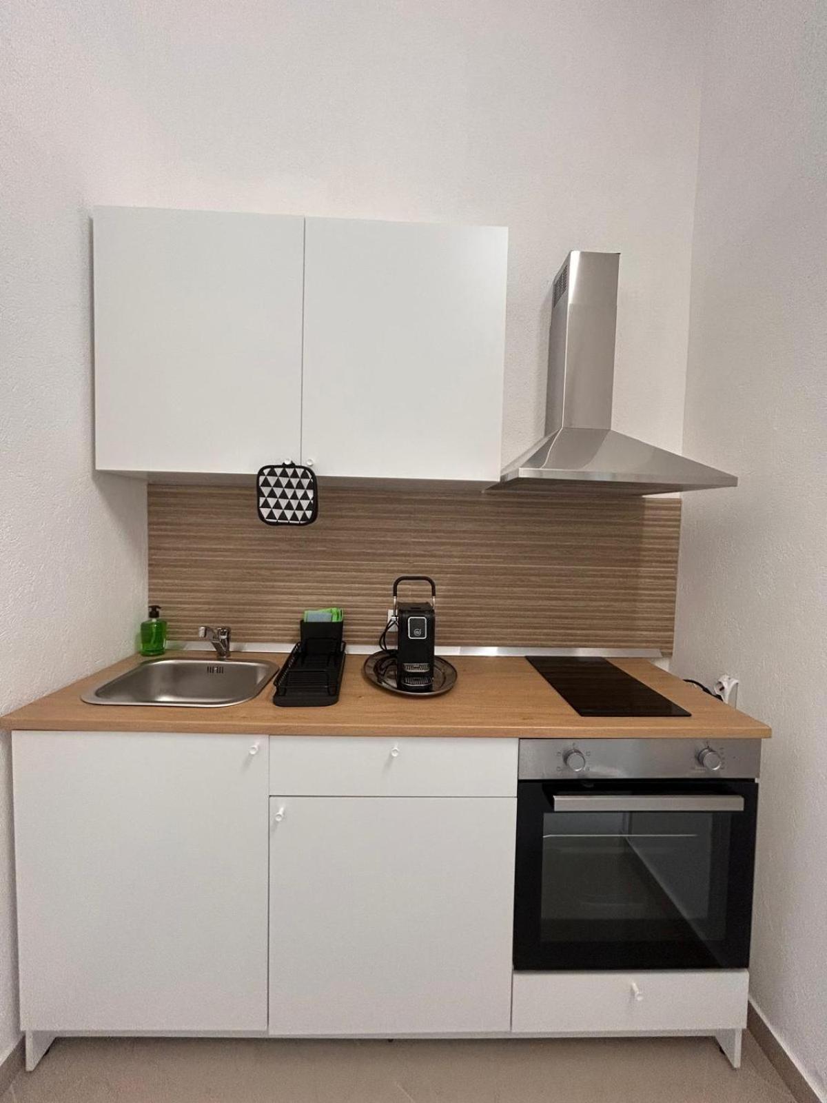 Zisa Appartamento Palermo